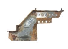 Suport Bară Față Stânga Iveco 504007882 - Piesă Auto Second-Hand