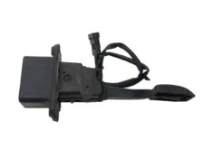 Pedală de accelerație cu senzor de poziție Iveco 41227741/41215902