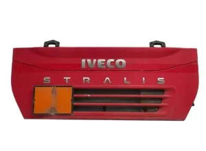 Grilă iveco stralis 504056436 500368694
