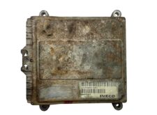 Unitate de Control Motor ECU Iveco F3AF0681D B31L 000073153