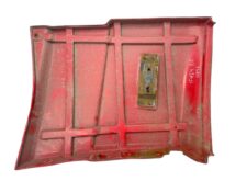 Spoiler Lateral Cabina Dreapta Sus Iveco Red 504063437