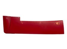 Spoiler Lateral Cabină Stânga Iveco Roșu 504033901