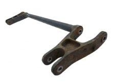 Bară Torsiune Cabină Iveco 504047405 504176396