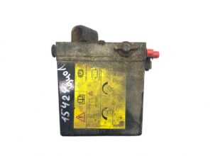 Pompă de rabatare cabină iveco – coduri: 41211399, 41241683, 504173050 1 Pompă de rabatare cabină iveco – coduri: 41211399, 41241683, 504173050