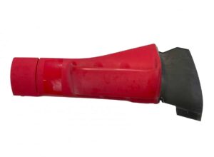 Deflector de aer cabină dreapta iveco 504156595/504056033 - roșu 1 Deflector de aer cabină dreapta iveco 504156595/504056033 – roșu