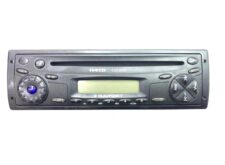 Radio Blaupunkt IVECO CD 24V