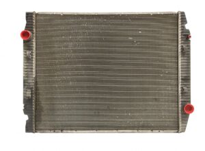 Radiator iveco 504011119 1 Radiator iveco 504011119