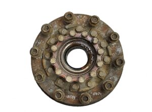 Butuc roată frână cu disc axa motrice stânga iveco 1 Butuc roată frână cu disc axa motrice stânga iveco