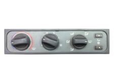 Panou Comenzi Climă pentru Cabina Iveco 504154607/5801656008
