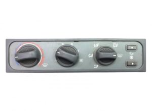 Panou comenzi climă pentru cabina iveco 504154607/5801656008 1 Panou comenzi climă pentru cabina iveco 504154607/5801656008