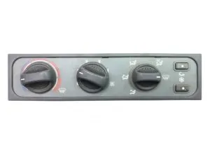 Panou comenzi climă pentru cabina iveco 504154607/5801656008