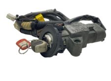Comutator de Blocare Contact cu Cheie pentru Iveco (2992327, 2992624, 500309156)