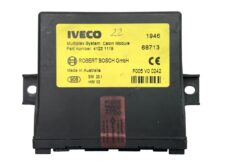 Modul Cabină Multiplex IVECO 41221119 F005V00242 Robert Bosch GmbH