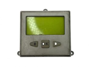 Modul de control pentru încălzitor umed iveco 504027478/504055356