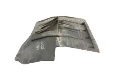 Apărător de noroi axa față dreapta Iveco 504067513