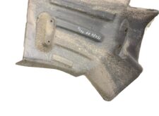 Apărător Noroi Dreapta Față Iveco 504067714