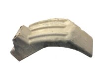 Apărător de noroi axa față stânga Iveco 504221302/504244964/504067844