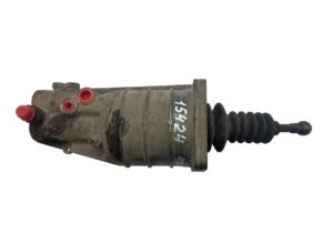 Ambreiaj asistat de servo iveco 41035647/41035649/5802192366 1 Ambreiaj asistat de servo iveco 41035647/41035649/5802192366