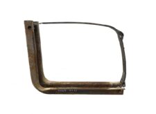 Suporturi pentru rezervor de combustibil Iveco 42068128/41271916/41042445