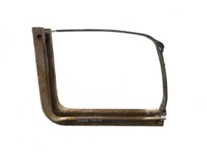 Suporturi pentru rezervor de combustibil iveco 42068128/41271916/41042445 1 Suporturi pentru rezervor de combustibil iveco 42068128/41271916/41042445