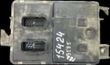 Unitate de Control Electronică - Modul din Spate Iveco 41221001 500060484
