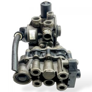 Uscător de aer iveco 41285081 / 5801414923 / 42536872 1 Uscător de aer iveco 41285081 / 5801414923 / 42536872