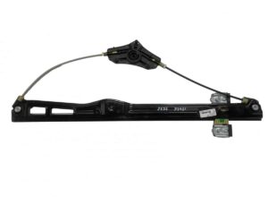 Mecanism regulator de geam dreapta scania 2053165 1 Mecanism regulator de geam dreapta scania 2053165