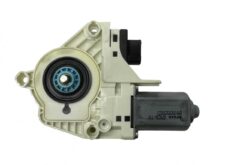 Motor regulator de geam dreapta pentru Scania