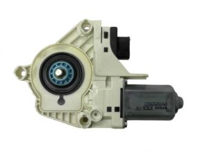 Motor regulator de geam dreapta pentru scania 1 Motor regulator de geam dreapta pentru scania