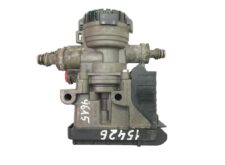 Supapă EBS axa față stânga Scania 2653379 2447827