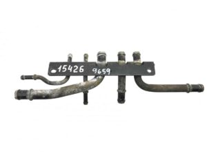 Conductă de lichid de răcire pentru scania, cod 15426 9659 1 Conductă de lichid de răcire pentru scania, cod 15426 9659