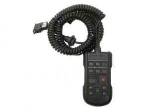 Telecomandă control ridicare axa scania 2660435 1 Telecomandă control ridicare axa scania 2660435