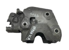 Mecanism blocare înclinare cabină stânga Scania 2830880 / 2255192 / 2700758