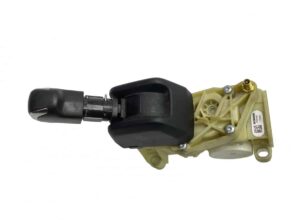 Supapă frână de mână scania 2301821-11 1 Supapă frână de mână scania 2301821-11