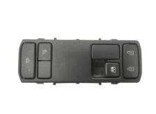 Comutator geamuri electrice și lumini Scania 2569030 2398122
