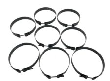 Set curele rezervor de aer pentru Scania, cod 1391742