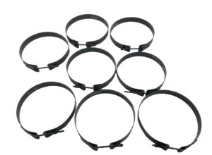 Set curele rezervor de aer pentru scania, cod 1391742