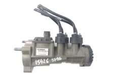 Supapa Principală de Frână Scania 15426 9796 Knorr-Bremse