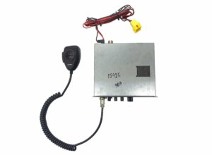 Radio cb pentru camion scania xm3003e 12v 1 Radio cb pentru camion scania xm3003e 12v