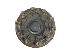 Butuc Roată Frână cu Disc Axa Față Stânga Scania