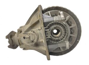Diferential axă motrică scania 1722312 574522-14 1 Diferential axă motrică scania 1722312 574522-14