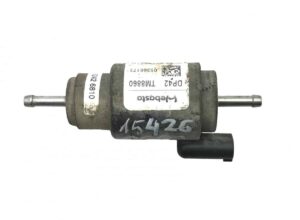 Pompa de combustibil webasto pentru încălzitor de apă scania dp42 tmb860 0986773