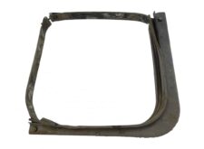 Set suporturi rezervor combustibil Scania 1488891-25