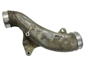 Conductă intercooler scania – 2431292