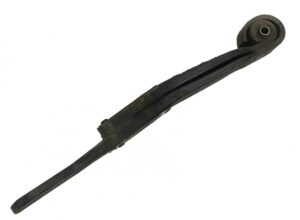 Arc lamelar pneumatic ax secundar stânga pentru scania