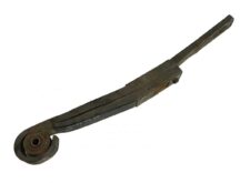 Arc lamelar pneumatic axă motor stânga Scania 1769877-12