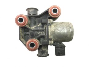 Supapă pentru lichid de răcire adblue scania 2125646-11 1 Supapă pentru lichid de răcire adblue scania 2125646-11
