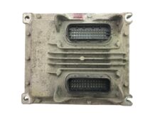 Unitate de Control Scania - Coduri 2805999, 2572093, 2837650, 2773370, 2668199, 2632829, 2572049, 2466622, 2602795, 2549500