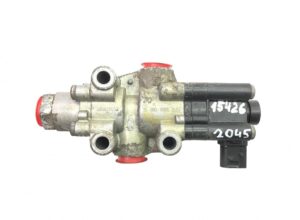 Supapă de frână scania 2158373-11