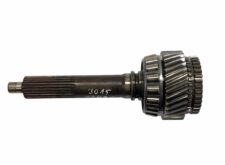 Arbore ambreiaj Scania 2429075 2133602 2409386